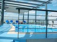 Hotel Aurora Del Sol Pool Hotel Aurora Del Sol Pool